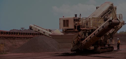 Amplie a vida útil das  suas máquinas em operação