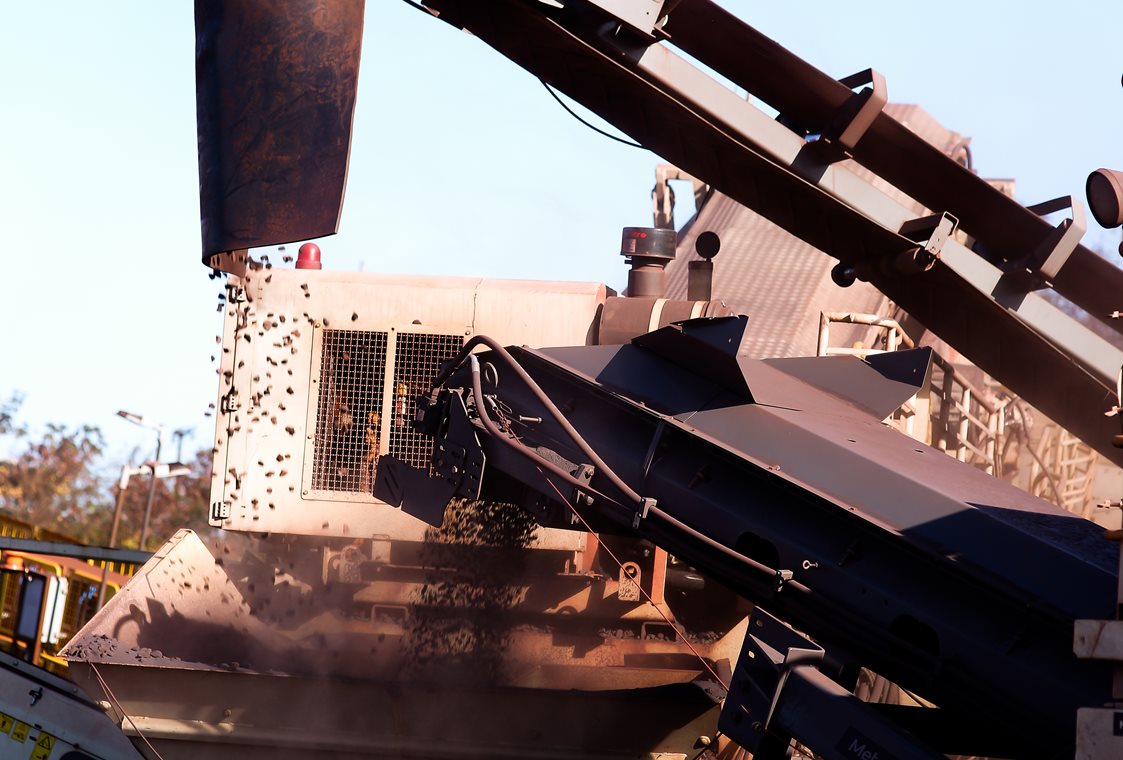 Desempenho Garantido