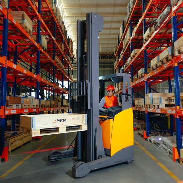 Capacidades técnicas