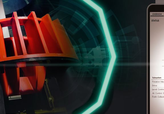 Conoce el nuevo mecanismo de mezcla FloatForce®+