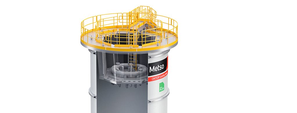 OKTOP® Cooling Tower