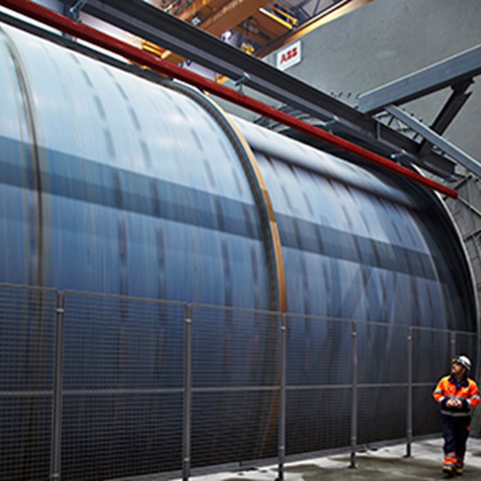 Liners for all types of mills covering all sections within a horizontal mill