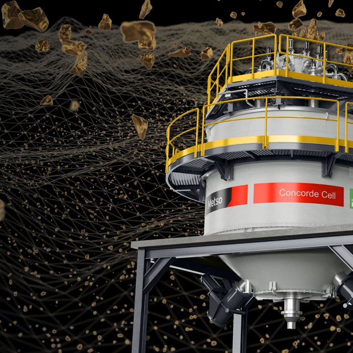 Innovaciones en flotación: Mayor recuperación y eficiencia en tus circuitos de flotación