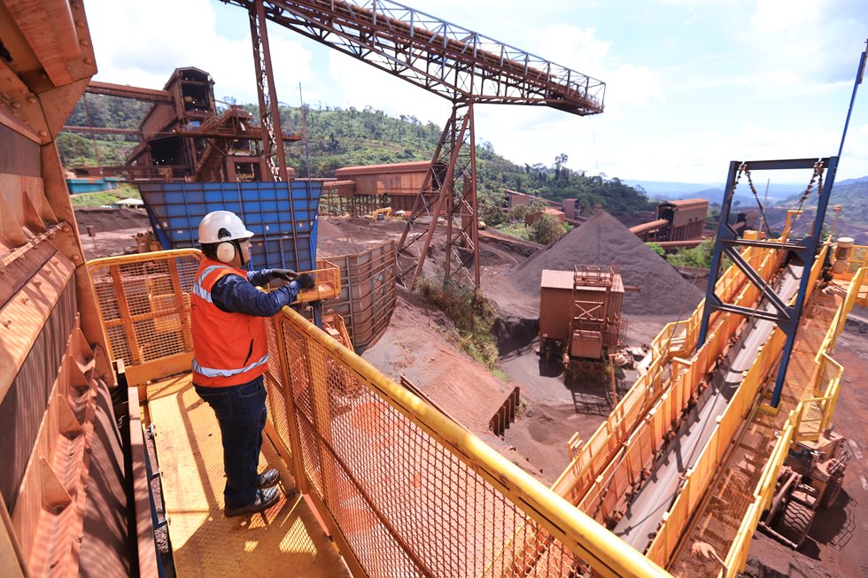 FIT™ Station na Vale Carajás