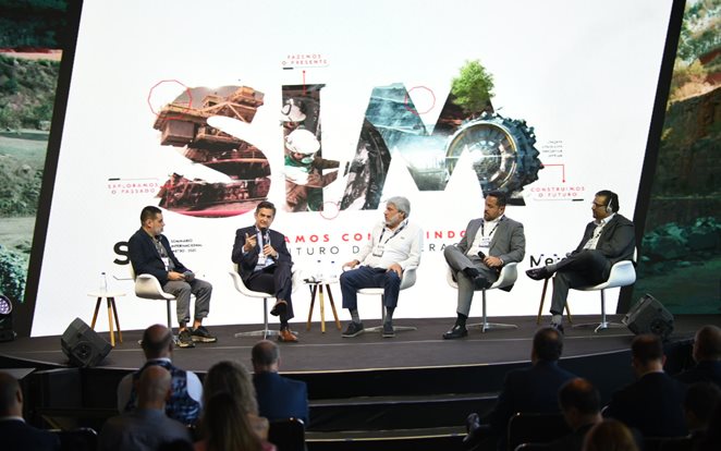 Seminário Internacional Metso 2025 (SIM 2025, Brasil)