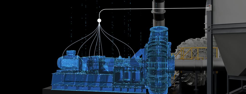 Servicio de supervisión del estado de las bombas