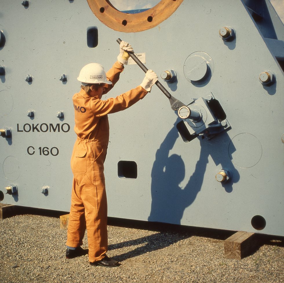 50y C-jaw history image