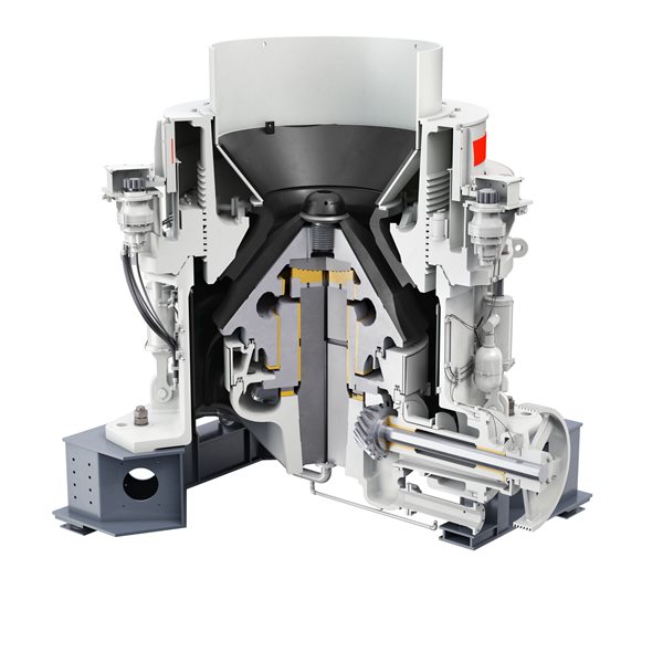 Understanding your specific crushing application  is one of the first steps in selecting the right equipment.