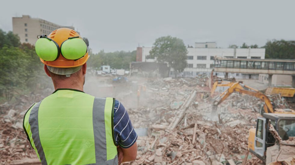 Recycled aggregates Metso