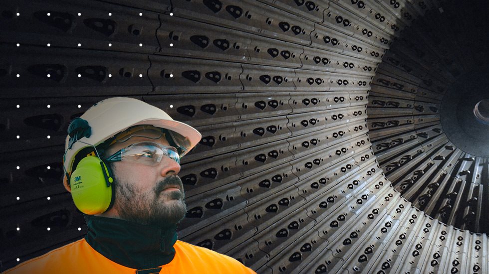 metallic mill liners are the trusted workhorse for many miners who trust steel lining