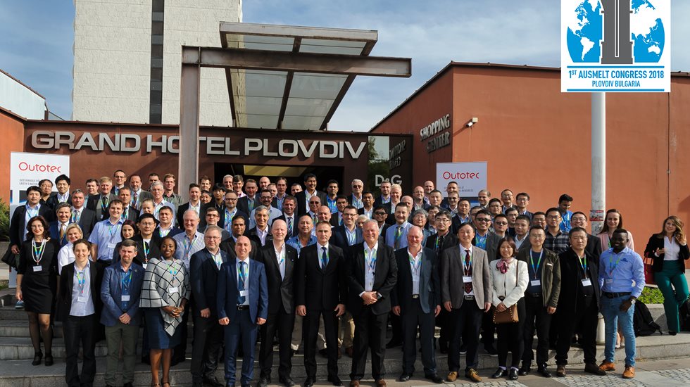Конгресс предприятий-лицензиатов технологии Ausmelt TSL