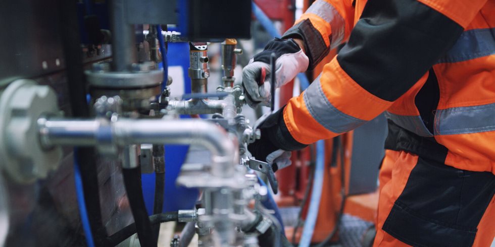 dewatering technology