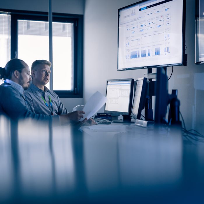 Information security policy