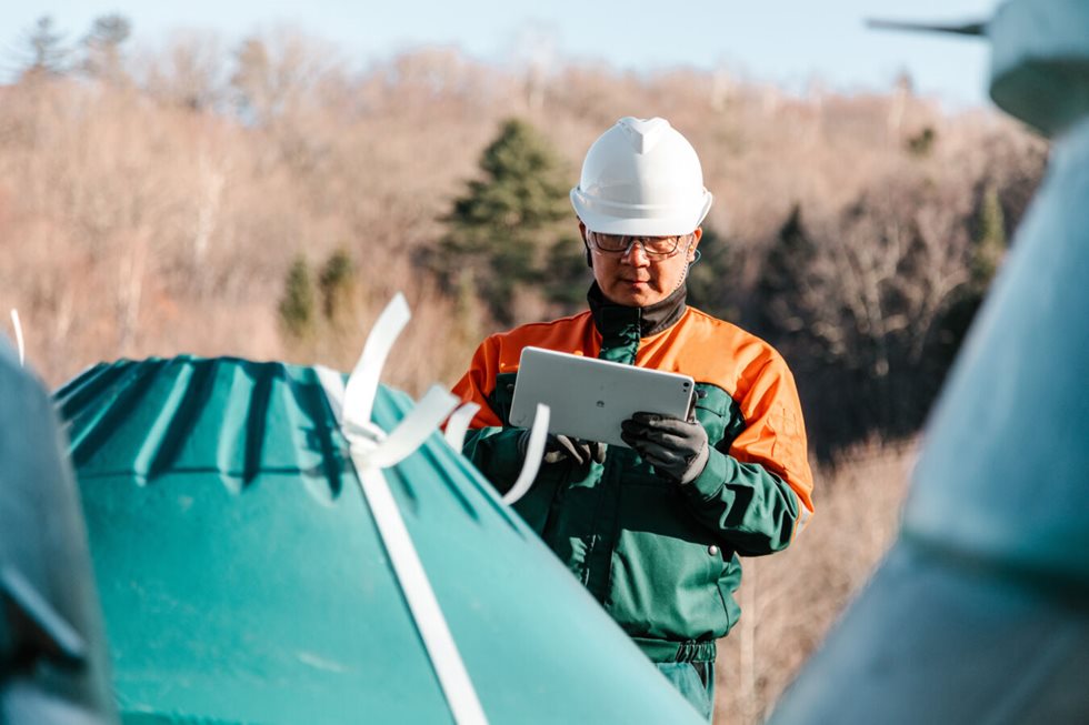 Working wear parts have had the spotlight over the last decades.