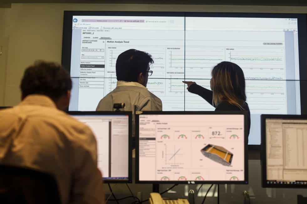 Remote monitoring with expertise can drastically reduce the time needed for physical inspections, identifying issues before they balloon into major problems.