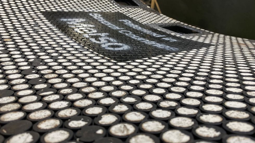 Patented Poly-Cer protective wears are designed to enhance performance and maximize efficiency, for seamless operation and extended wear life.