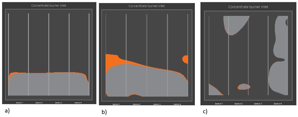 Томографическое изображение