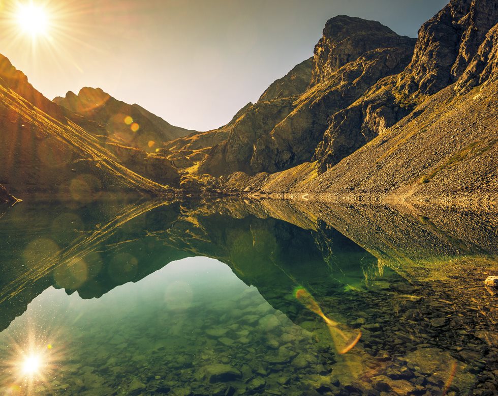 Stricter environmental regulations are shifting the focus toward tailings solutions and water resource efficiency.