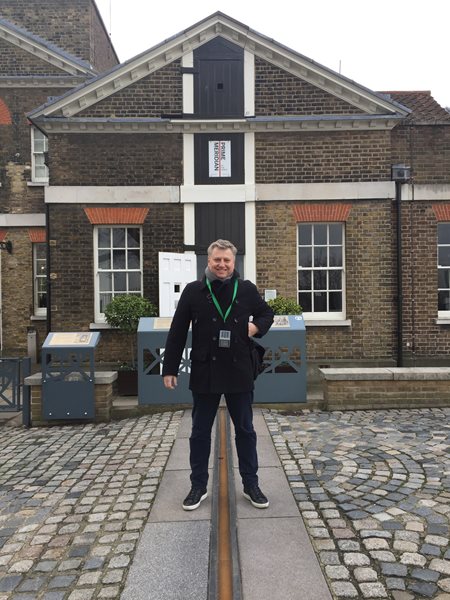 “Metso allows you to be your best self. No one is forcing you into a mold, but you can grow your skills on your own terms," Stuart says.