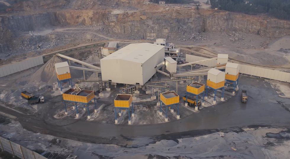 Sai Vikas site image