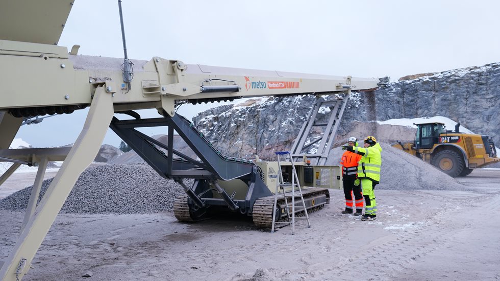 Veraisen Sora has been satisfied with the low fuel consumption of the Nordtrack™ CT24.