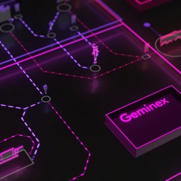 Digital solutions for Mining