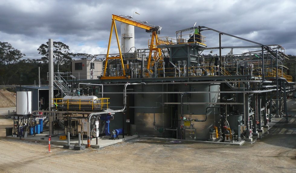 HiTeCC™ installation