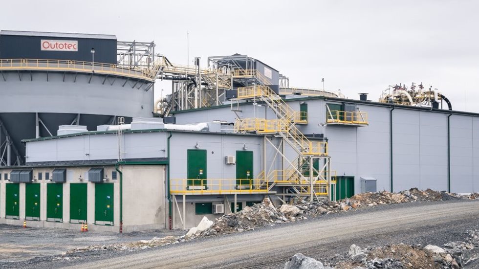 New ACT Thickener Optimizer system at Yara