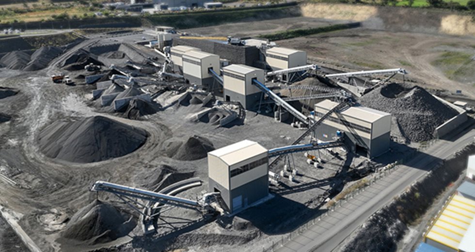 Aggregates Crushing and Screening Handbook.