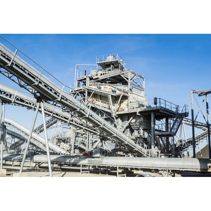 Descripción general del proceso