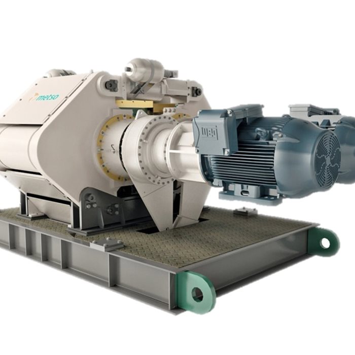 Equipamento principal