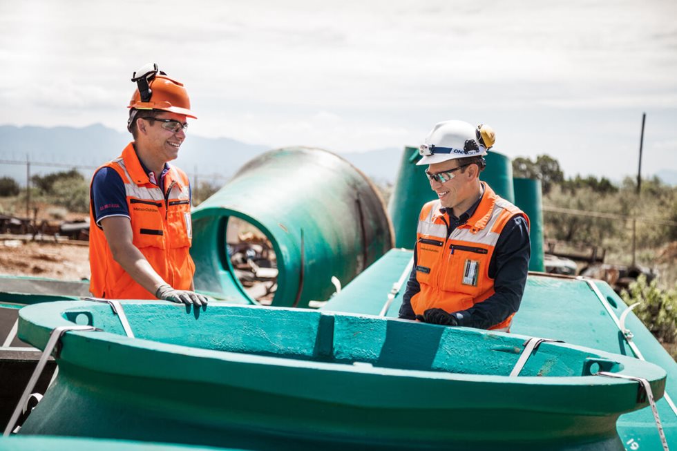 wear and spare parts