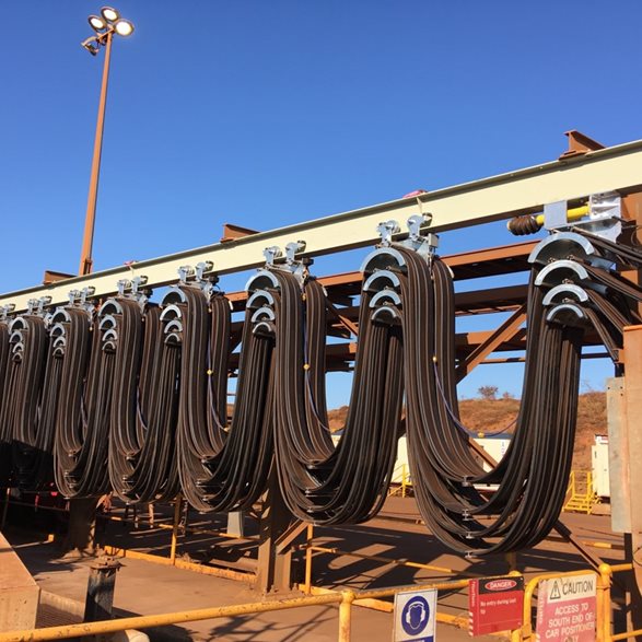 Electrical engineering services