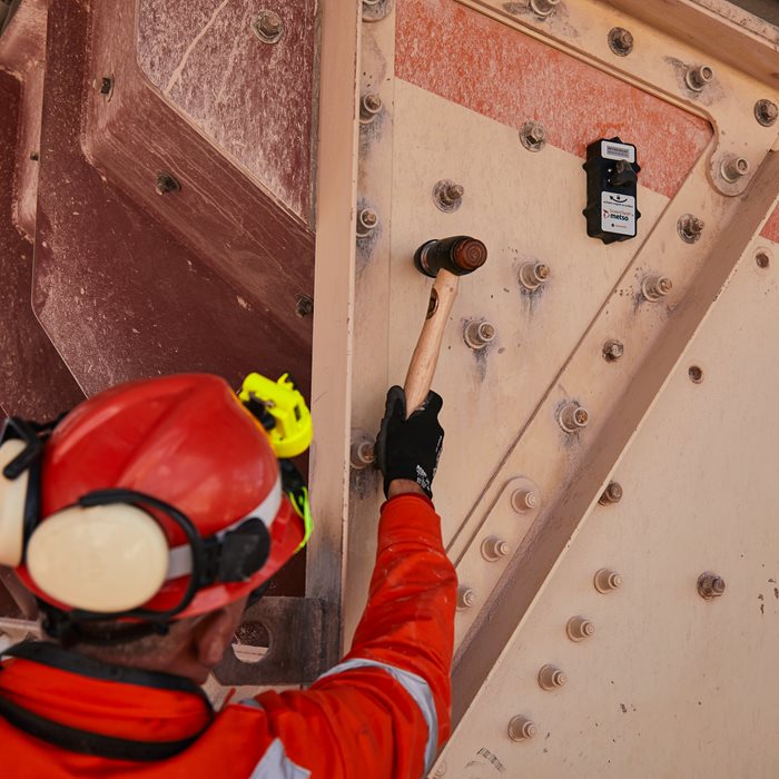 Von Fachleuten durchzuführende Prüfungen