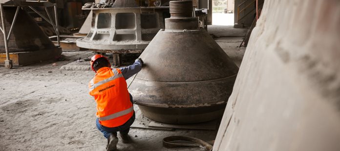 blogs case studies mining