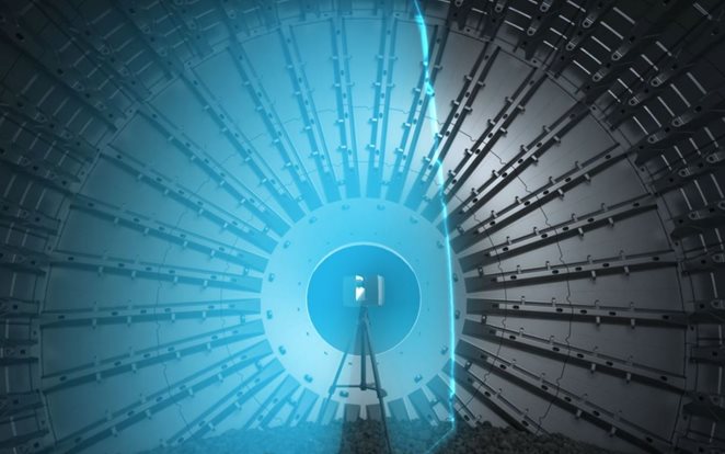 MillMapper™ monitoreo de revestimientos