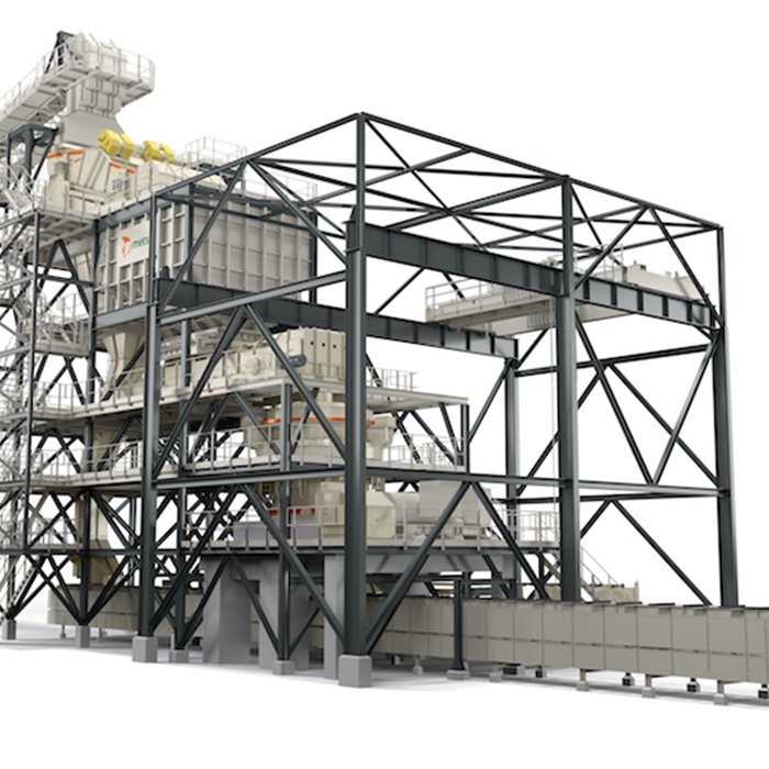 Estaciones Foresight™