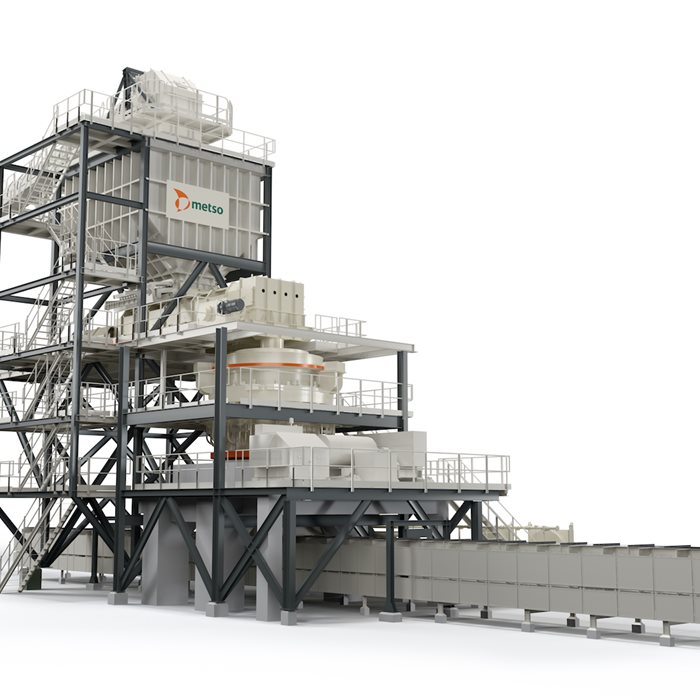 MP station without screen