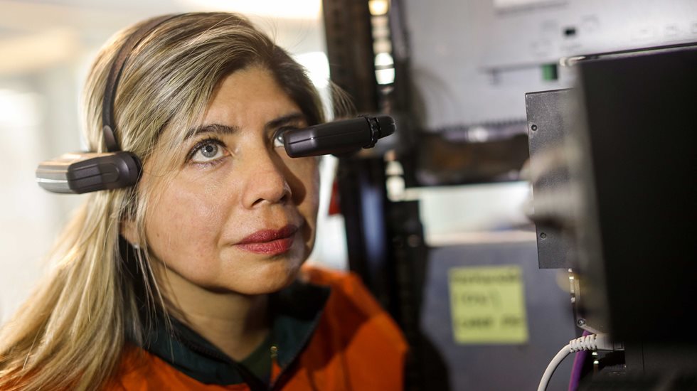 Servicios remotos para minería