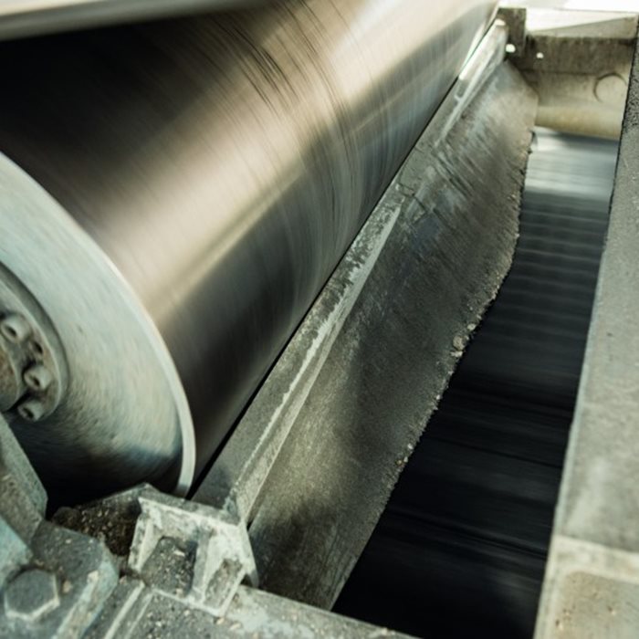 End pulley guards technical description.