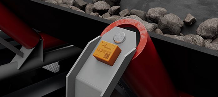 Intelligent monitoring with RollerSense and PulleySense