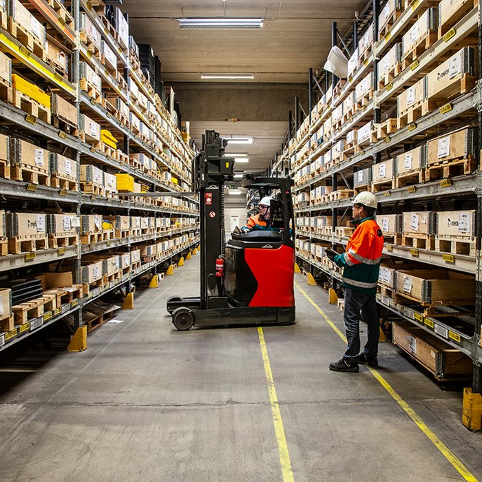 Non-Metso cone crusher parts