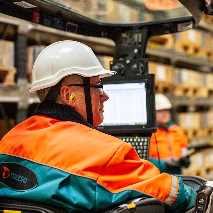 Parts for non-Metso jaw crushers