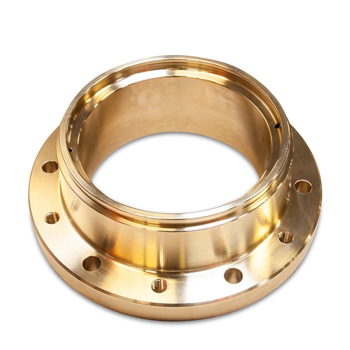 Metso parts are designed to improve safety and quality.