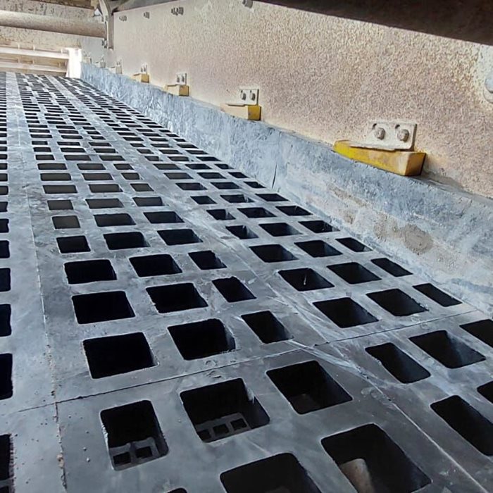 Un impact environnemental minimize