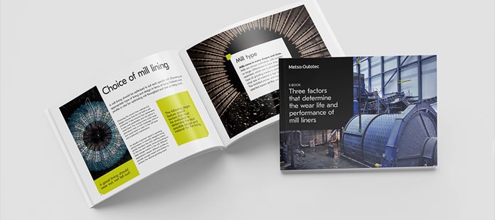 How to determine the correct lining design for your grinding mill?