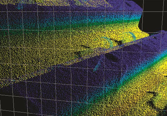 Mill liner wear monitoring and prediction services