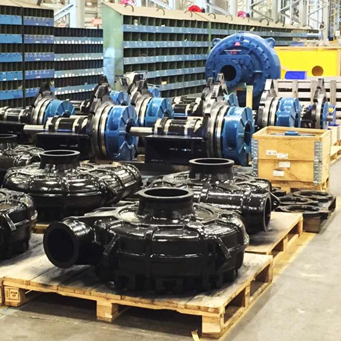 Надежный партнер