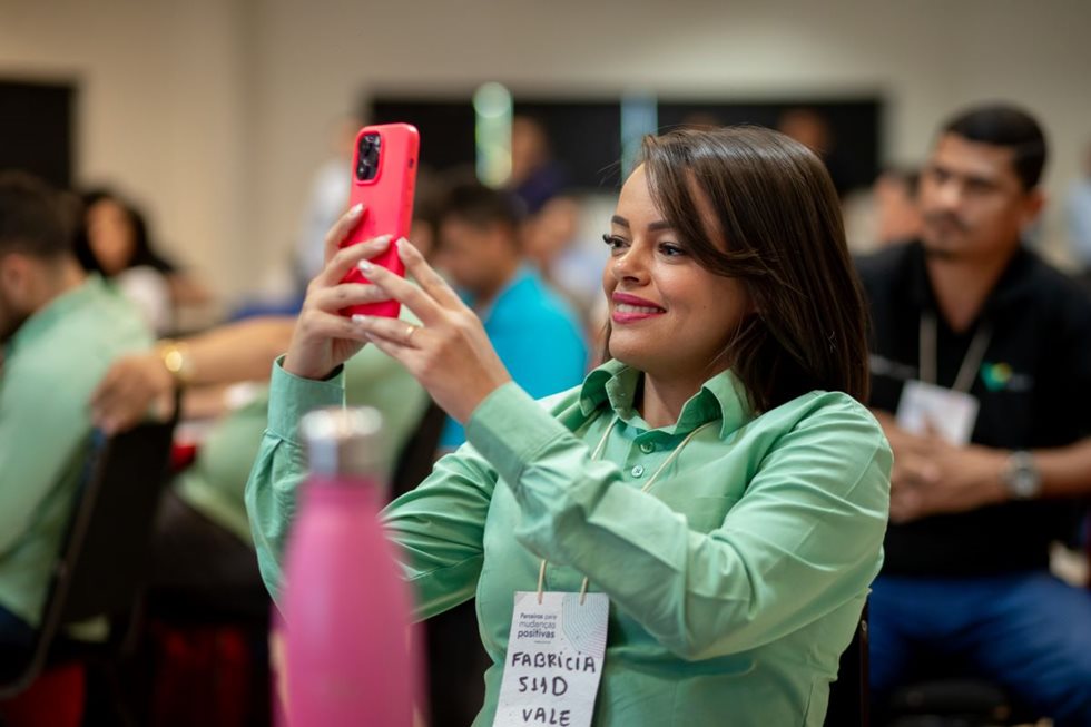 metso day parauapebas