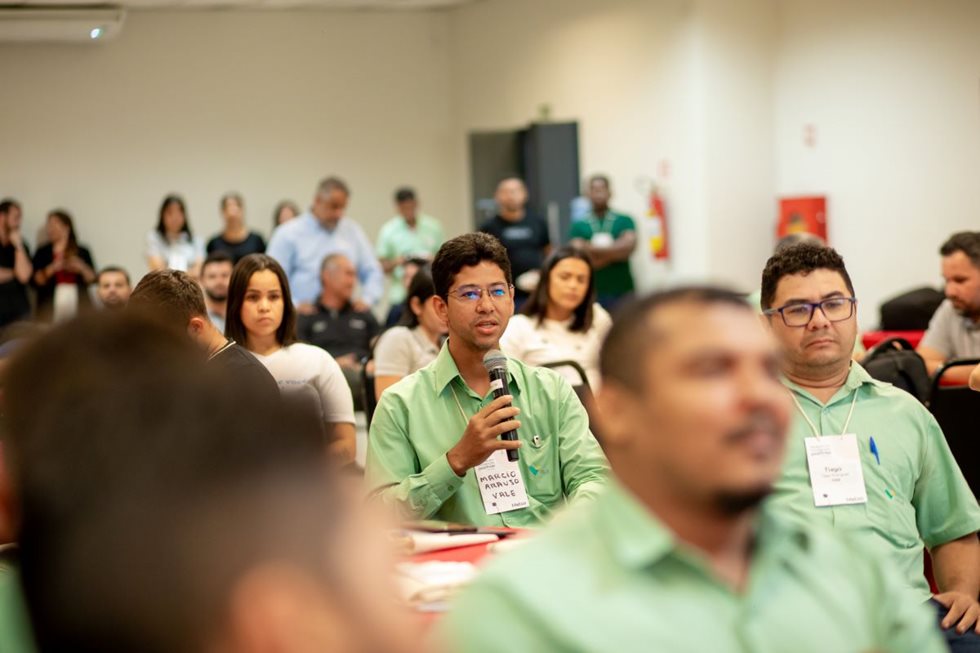 Metso Day Parauapebas